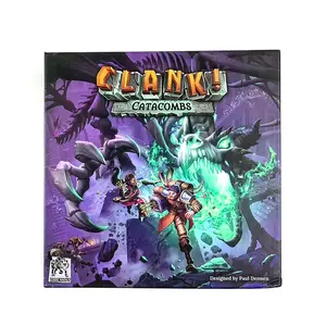 Treasure Hunt Board Game Set, Gemstone Adventure Kit, Shadow Monster Challenge, Holiday Treasure Night Duel, Family Friends Strategy Card Game