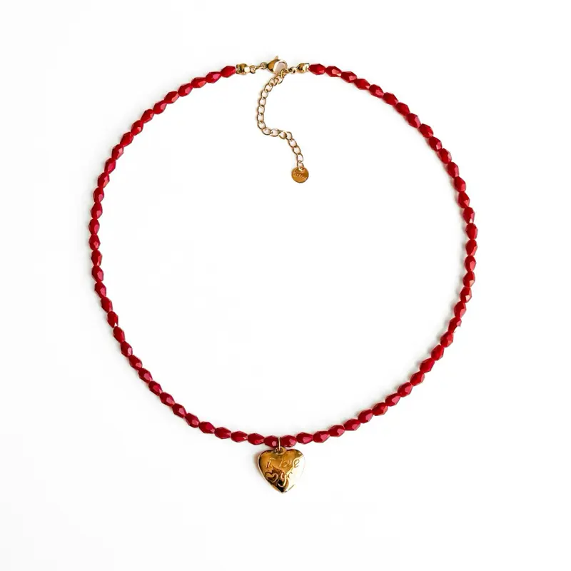 True Love Necklace