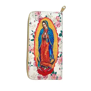 Virgen de Guadalupe Wallet