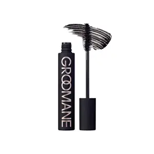 RED by KISS Groomane Men Gray Coverage Touch-Up Temporary Brush On Color