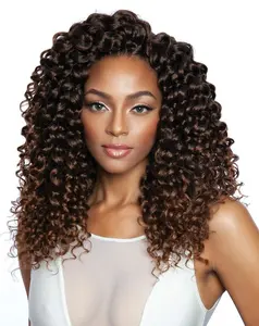 AFRI 3X SASSY CURL 14