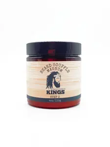 Beard Soufflé - Magnum Hair Care Scent