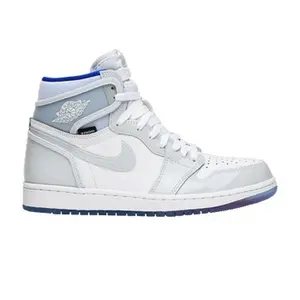 Air Jordan 1 High Zoom 'Racer Blue'