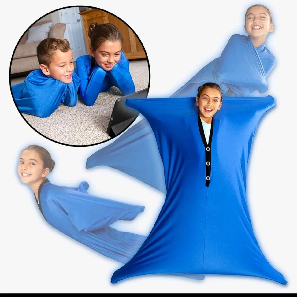 body sock Dynamics movement sensory sock full body
