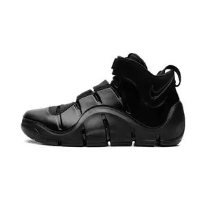 LeBron 4 "Anthracite" FJ1597 001