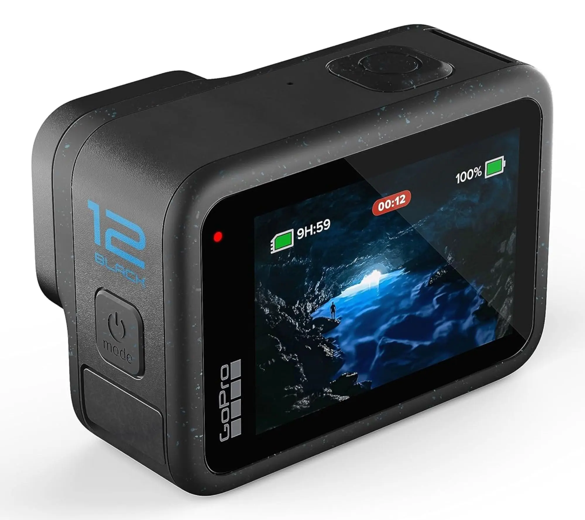 GoPro HERO12 GoPro HERO12
