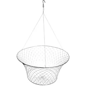 F.J. Neil Crab Hoop