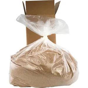Walnut Media Treated and Untreated, 5LB-18LB, for Ammo Reloading, Shooting Bag Filling and Case Tumbling