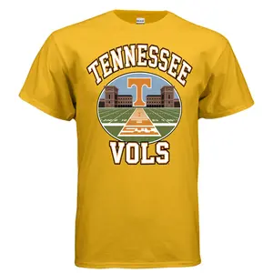 Vols Fan Gear: Show Your Tennessee Pride!