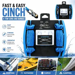 6pcs Heavy-Duty Metal Cord Tensioners with Roller Tension Tool – Adjustable Strap System for Tarps, Ground Stakes, Boating Equipment, Camping Tents, Outdoor Gear, Hiking & Adventure Activities