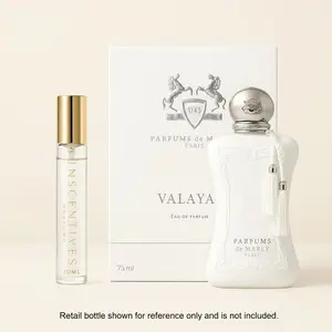 Parfums de Marly Valaya 10ml Travel Bottle