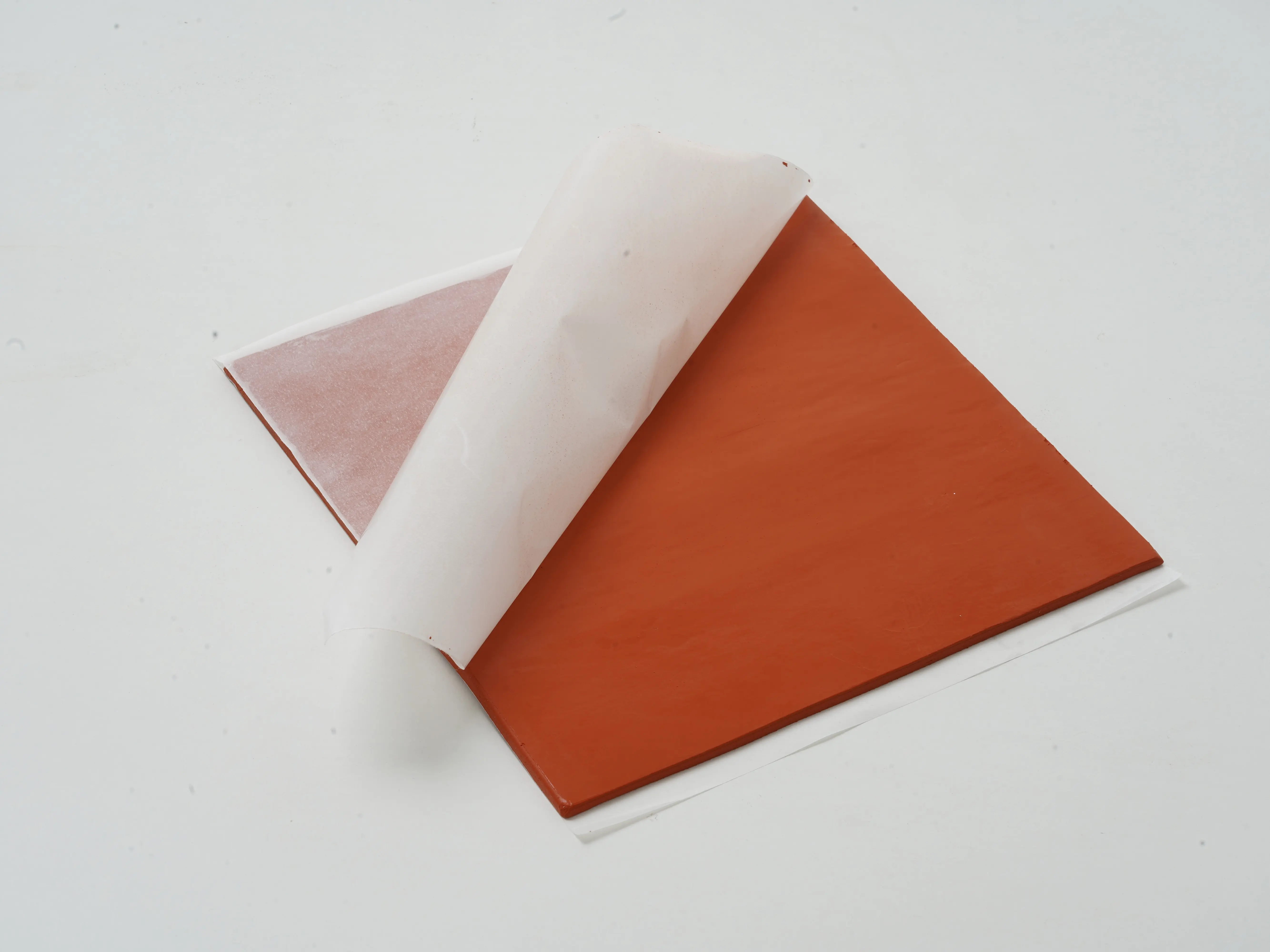 10pc 7x7in Firestop Putty Pads, Fire Barrier Soundproof Sealant for Outlet Boxes, 260min Fire Resistance