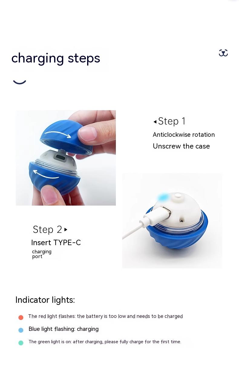 Pet Dog Rubber Ball Toys For Dogs Resistance To Bite Dog Chew Toys Puppy Pets Dogs Training Products