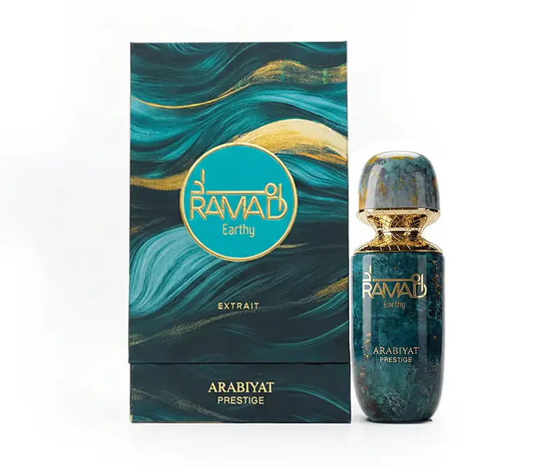 Arabiyat Prestige Al Noor Unisex Body Perfume - EDP Spray, Spicy