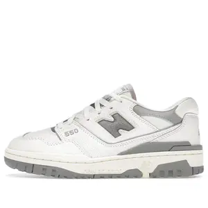 New Balance x Aime Leon Dore 550 'Silver' BB550ALE