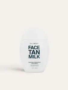 Face Tan Milk Face Tan Milk