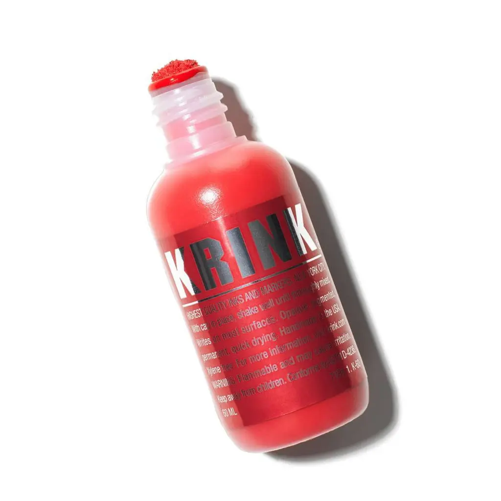 Krink k-60 Squeeze Marker