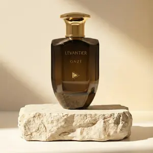 LEVANTIER ONZE - Premium Fragrance with Luxurious Design and Subtle Elegance for Everyday Use