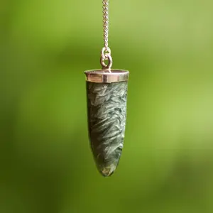 Seraphinite Pendulum