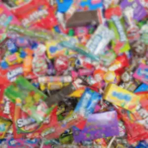 Candy Variety Pack - 2 lb Bulk Candy Individually Wrapped - No filler Candies - Perfect for Party Candies Stuffers or Party Favor Candys for Kids Goodie Bags - Party Favors for Kids