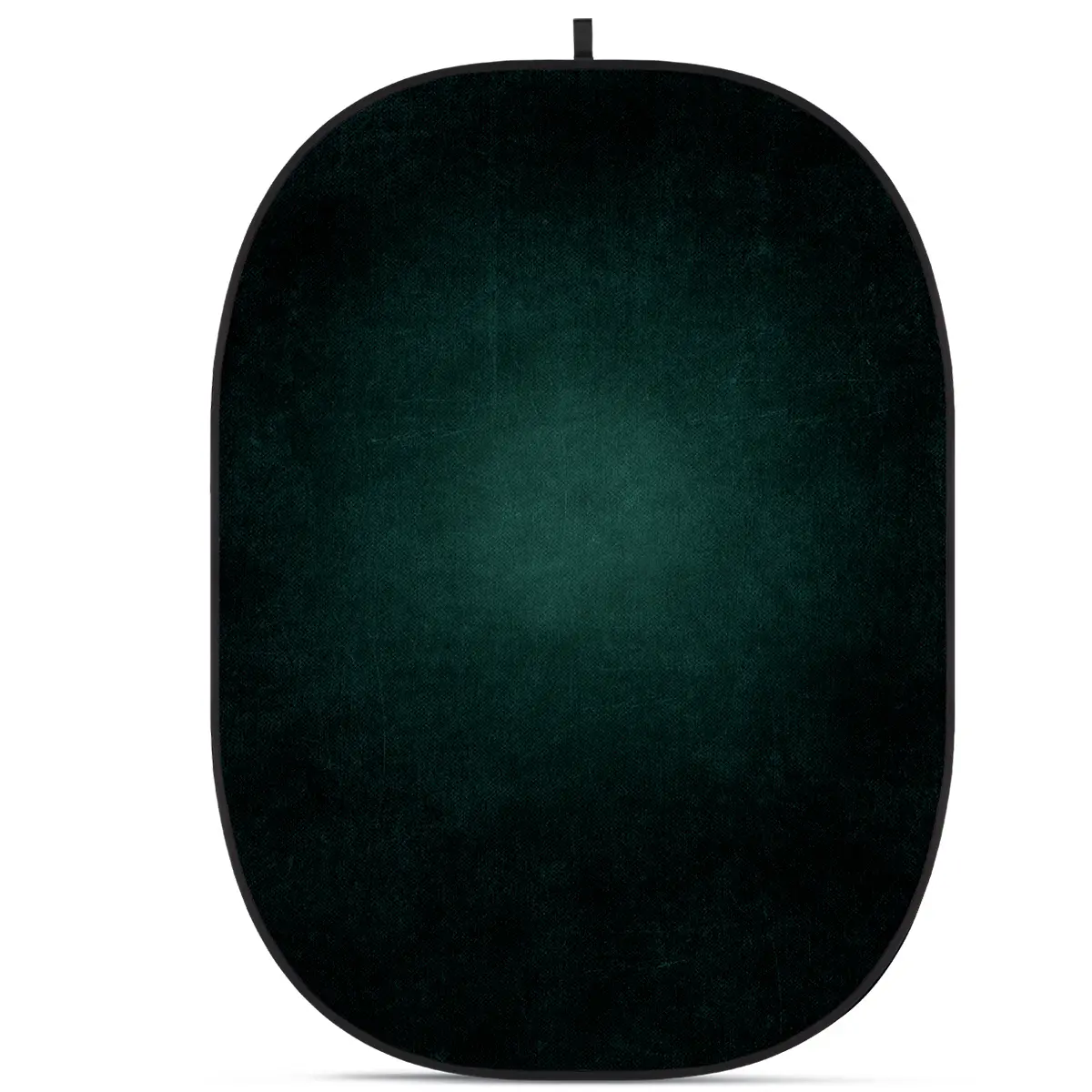 Glow CBA-TA0003 5x6.5' Fabric Collapsible Backdrop, Abstract Textured