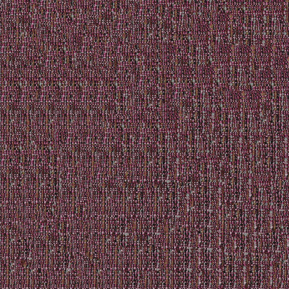Durable Upholstery Purple Woven Plain Texture Fabric |56 Inch Wide