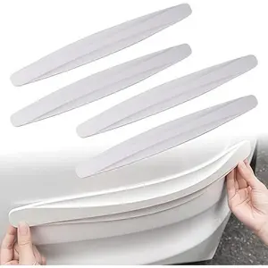 Perfect Bumper Corners Package Includes 2 Pieces, Ideal for Front & Rear Protection, Durable Design for Enhanced Safety, Auto Car Accessories