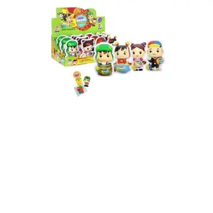 El chavo huevo surprise 2 pieces assorted