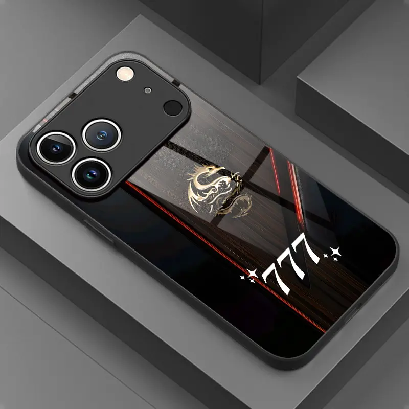 Gold iphone 7 plus case - TikTok Shop