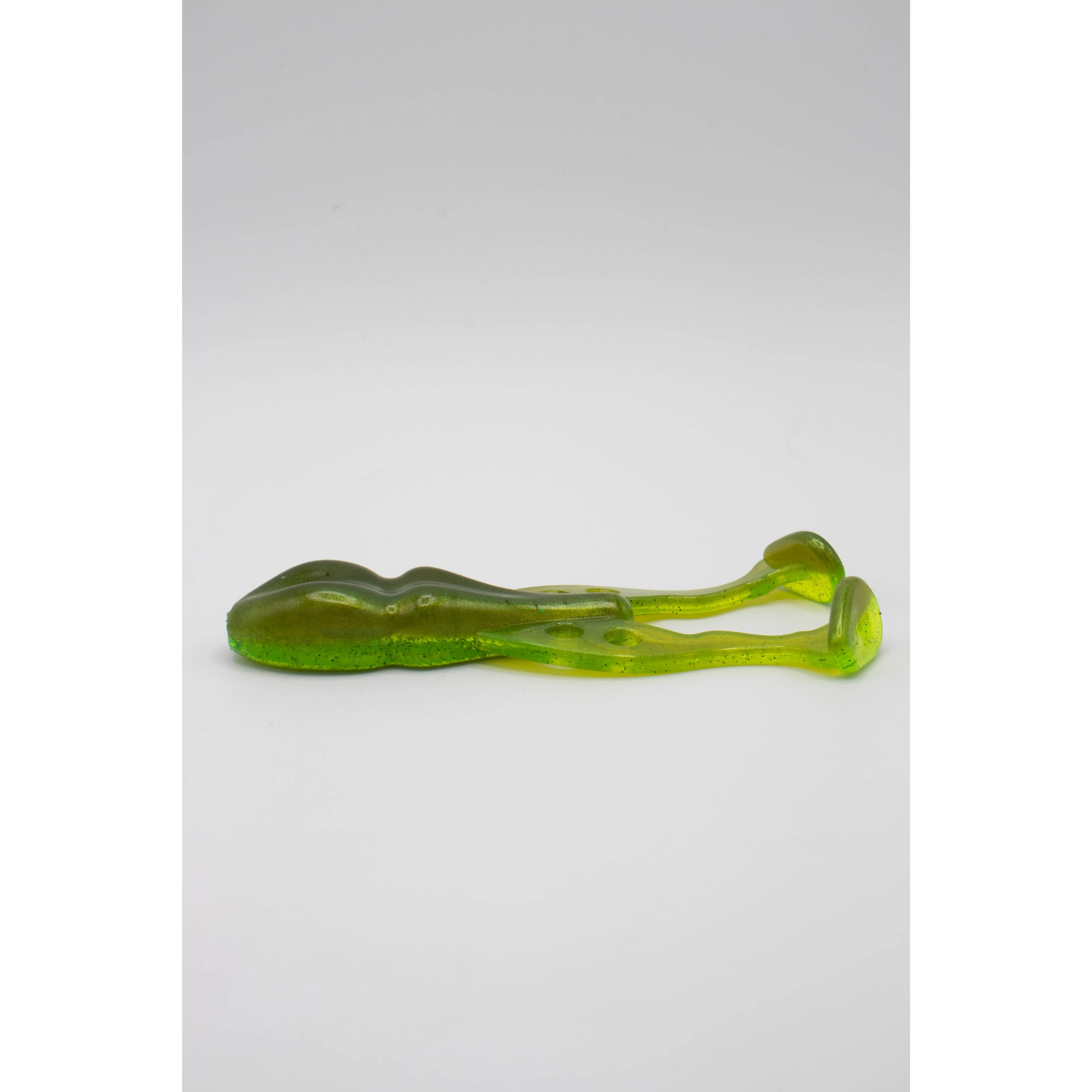 4" Epic Ribbit