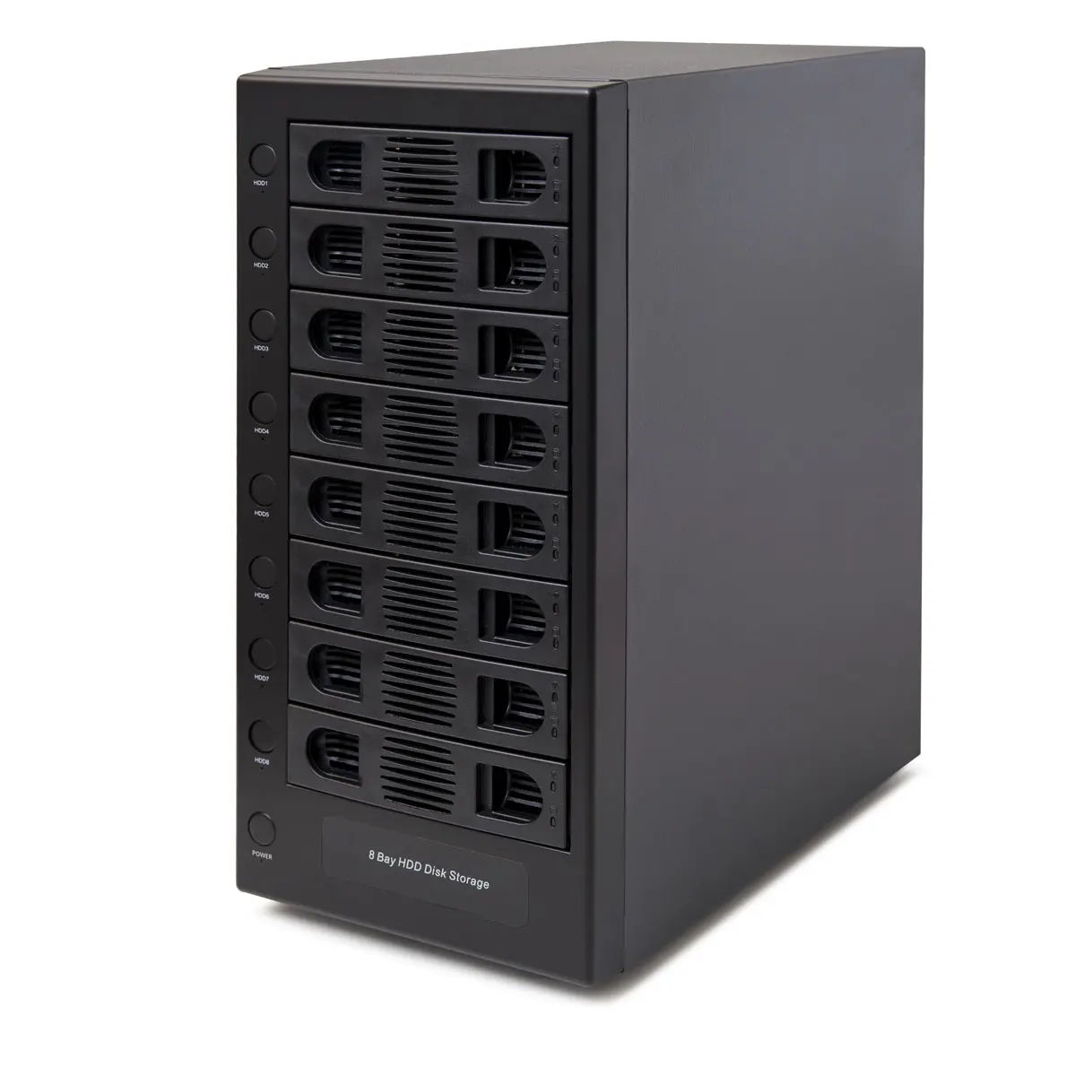 Syba SY-ENC50119 2.5 x 3.5 in. SATA Hard Drive External USB 3.0 Hard Drive, 5Gbps Superspeed