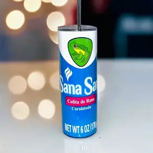 Sana sana 20 Oz Tumbler