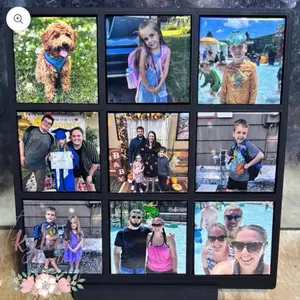 Custom Photo Magnets Custom Photo Magnets