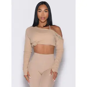 Allure Pullover