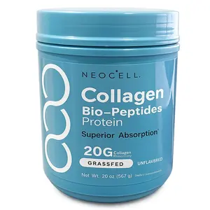NeoCell Collagen Bio-Peptides Protein (Grass-Fed, Unflavored)