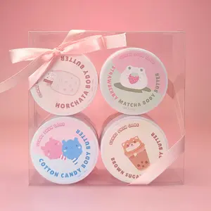 SAMPLE PACK BODY BUTTER BUNDLE - Customizable!