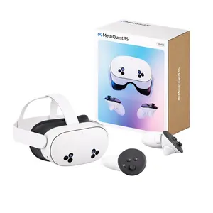 Meta Quest 3S Dive into Mixed Reality and a 3-Month Trial of Meta Horizon+ Included 128GB (Brand New)