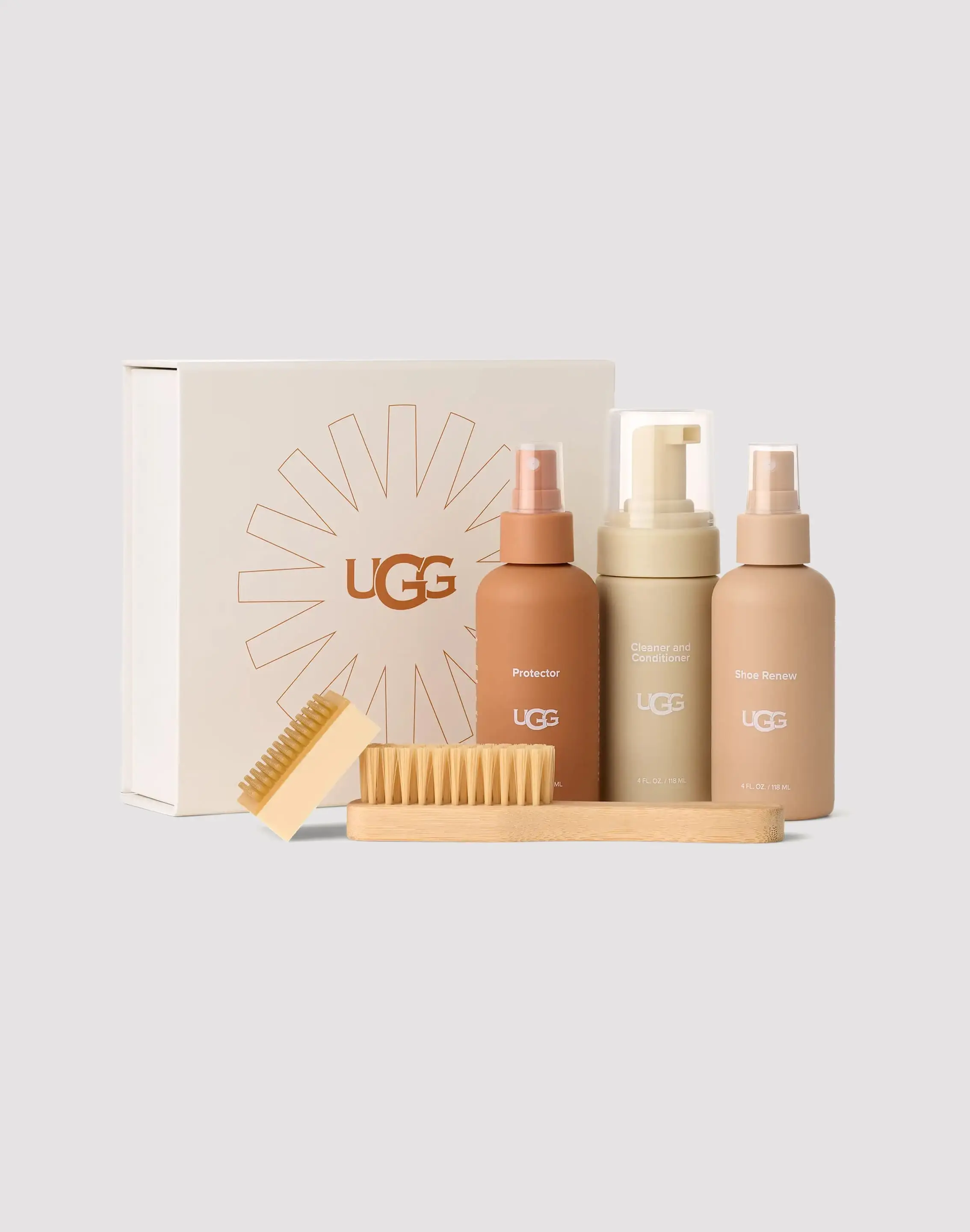 UGG Care Kit