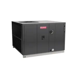 2.5 Ton 13.4 SEER2 Goodman 60,000 BTU Dual Fuel Packaged Air Conditioner – GPUM33006041