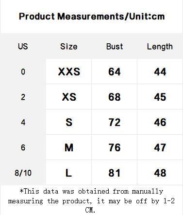 Women's Basic Black & White Slim Fit Cami Tank Top