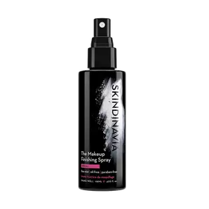 Skindinavia Flawless Makeup Setting Spray - Classic, Bridal, Oil-Control - Lightweight Matte Daily Cosmetic (4oz, 8oz Sizes) Flawless Flawless