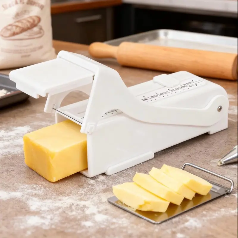 Butter dispenser
