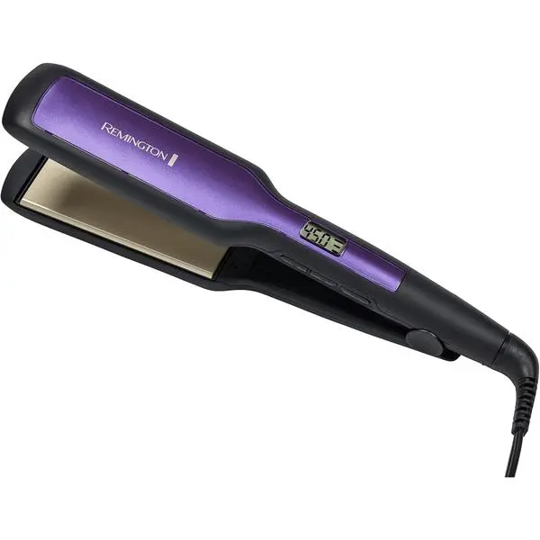 Remington 1 3/4" Flat Iron, Hair Straightener with Anti-Static Technology