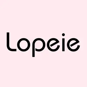 Lopeie Outlet shop logo