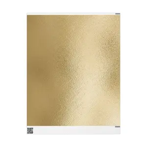 Elegant Designer Wrapping Paper - Luxurious Gift Wrap for Birthdays, Weddings, Holidays, Special Occasions, Premium Gift Presentation