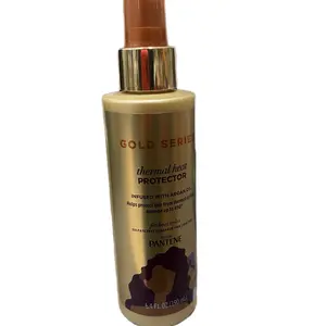 Pantene Gold Series Thermal Heat Protector