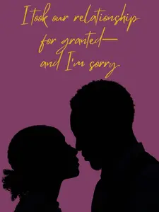The "I'm Sorry, I'm Learning" Apology Card - Intimate Design for Honest Reconciliation & Growth - Perfect Gift for Owning Mistakes