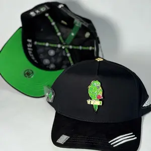 (El Perico) hat (El Perico) hat