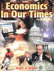USED-Economics in Our Times, Student Edition by McGraw Hill (Hardcover)