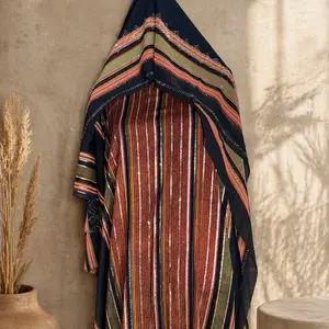 New fashion Baati and scarf